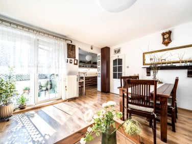 Mieszkanie apartamentowiec Poznań