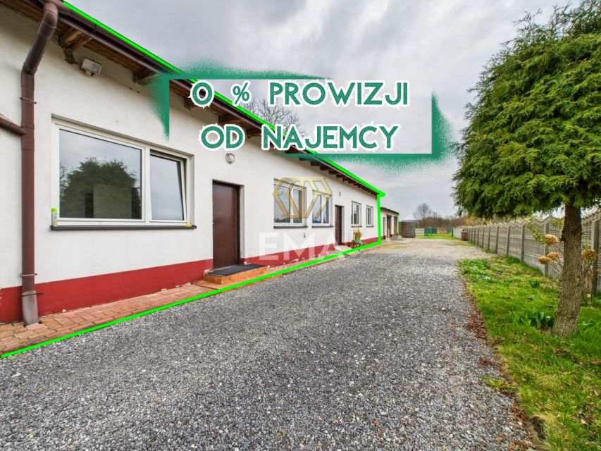 Budynek użytkowy Częstochowa
