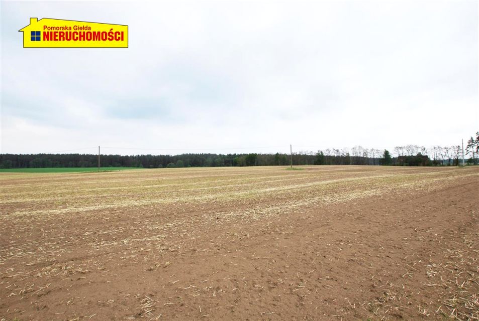 Działka inna Grabowo