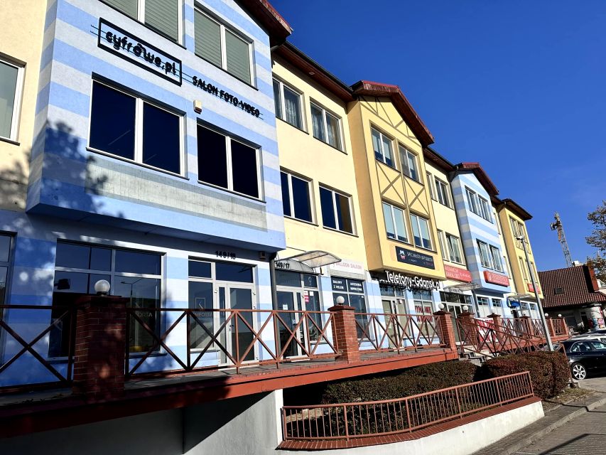 Lokal Gdańsk