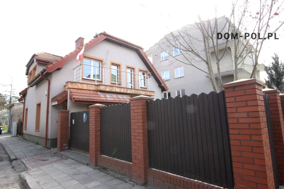 Dom Lublin sprzedaż