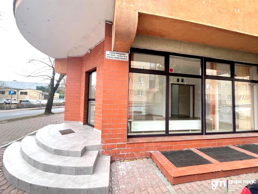 Lokal Toruń