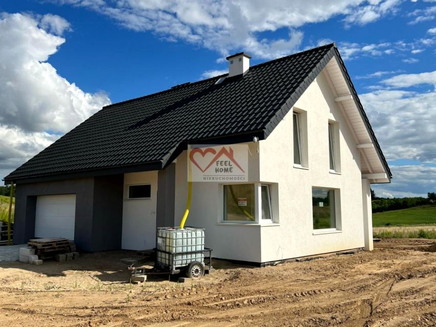 Dom Nikielkowo sprzedaż