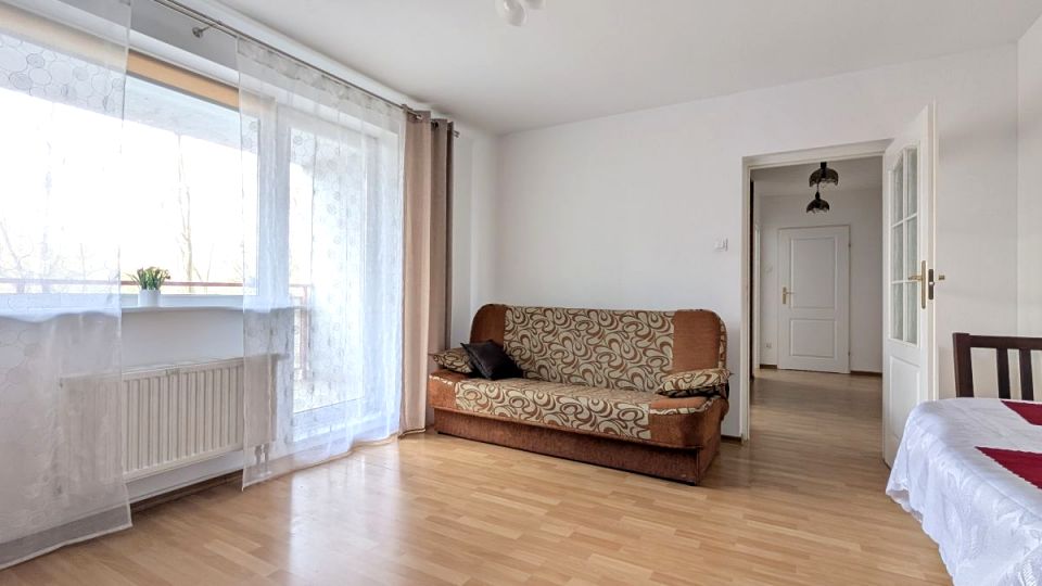 Mieszkanie blok mieszkalny Warszawa
