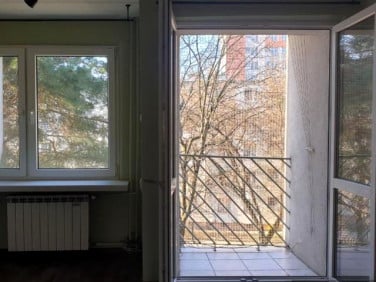 Mieszkanie Kraków