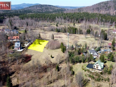 Działka budowlana Jelenia Góra sprzedam