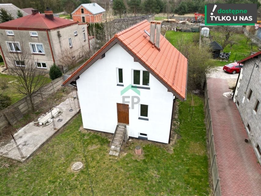 Dom Kościelec