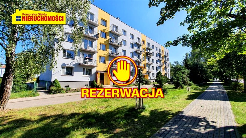 Mieszkanie Borne Sulinowo