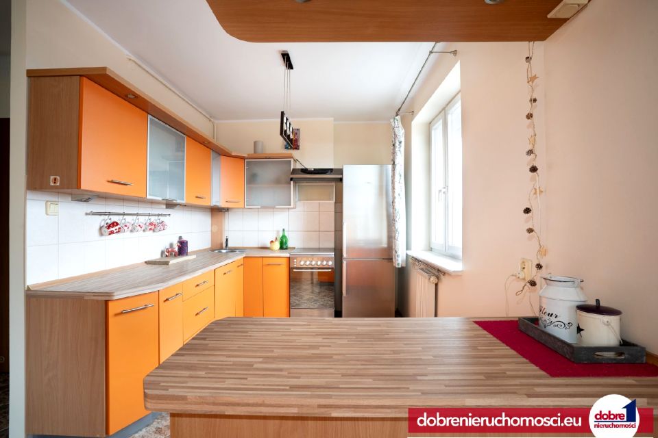 Mieszkanie Bydgoszcz