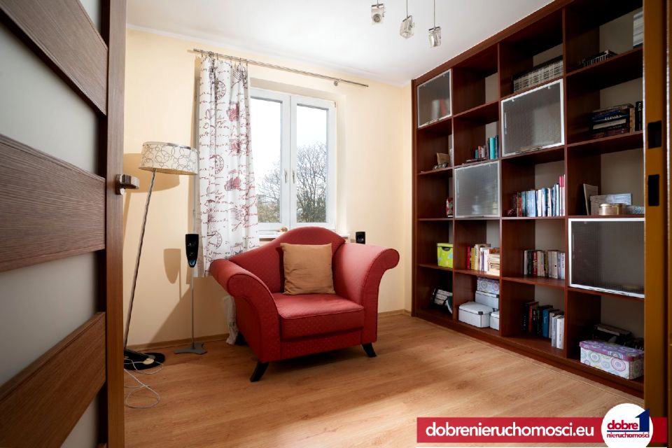 Mieszkanie Bydgoszcz