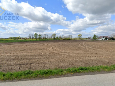Działka inna Bronisławy