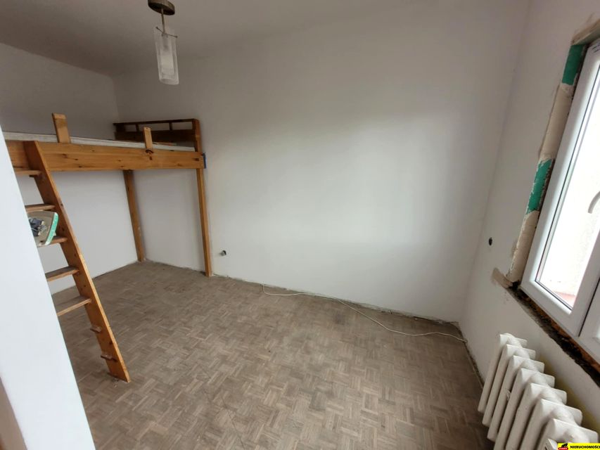 Mieszkanie blok mieszkalny sprzedaż
