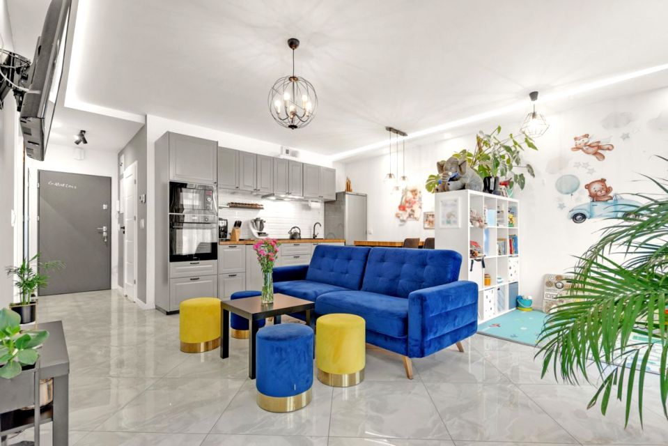 Mieszkanie Chorzów sprzedaż