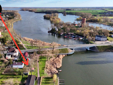 Działka inna Kruszwica sprzedam