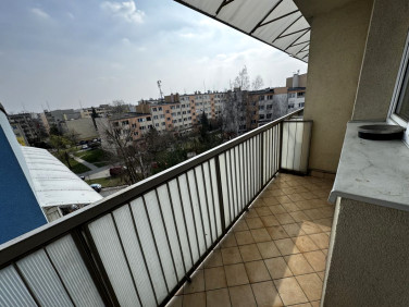 Mieszkanie Wrocław
