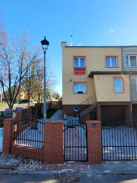Dom Zgorzelec