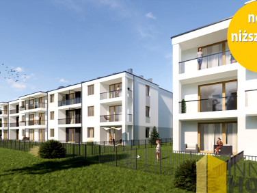Mieszkanie SIEMIANICE