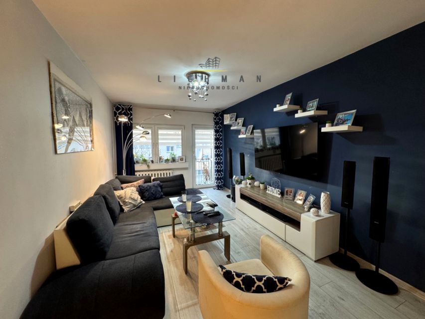 Mieszkanie Łódź