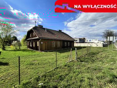 Działka budowlana Tarnów sprzedam