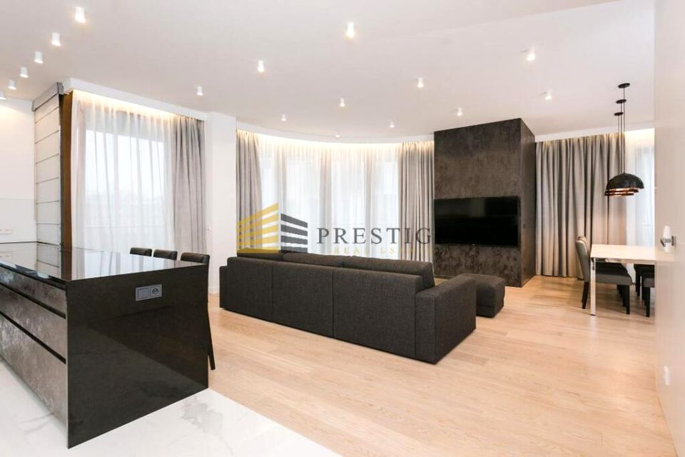 Mieszkanie apartamentowiec wynajem