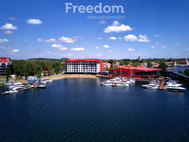 Mieszkanie Mikołajki