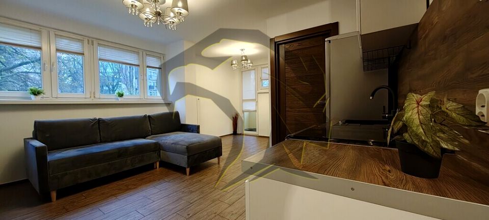 Mieszkanie blok mieszkalny Łódź