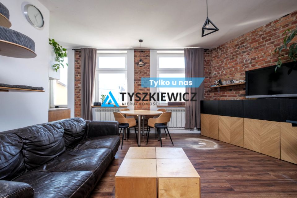 Mieszkanie Gdańsk sprzedaż