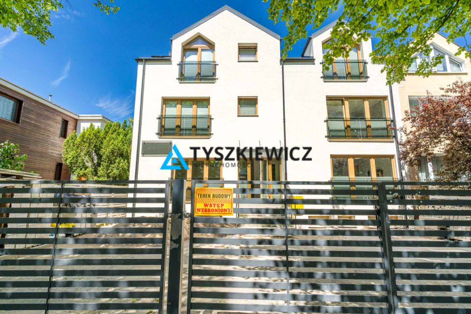 Mieszkanie Gdańsk