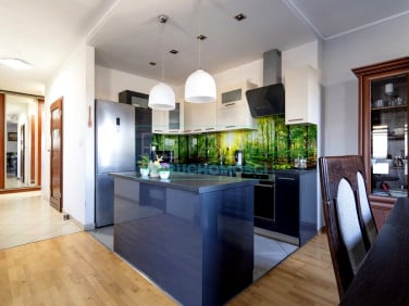 Mieszkanie apartamentowiec sprzedaż