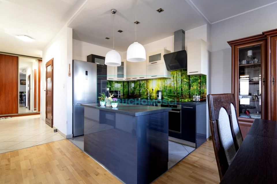 Mieszkanie apartamentowiec sprzedaż