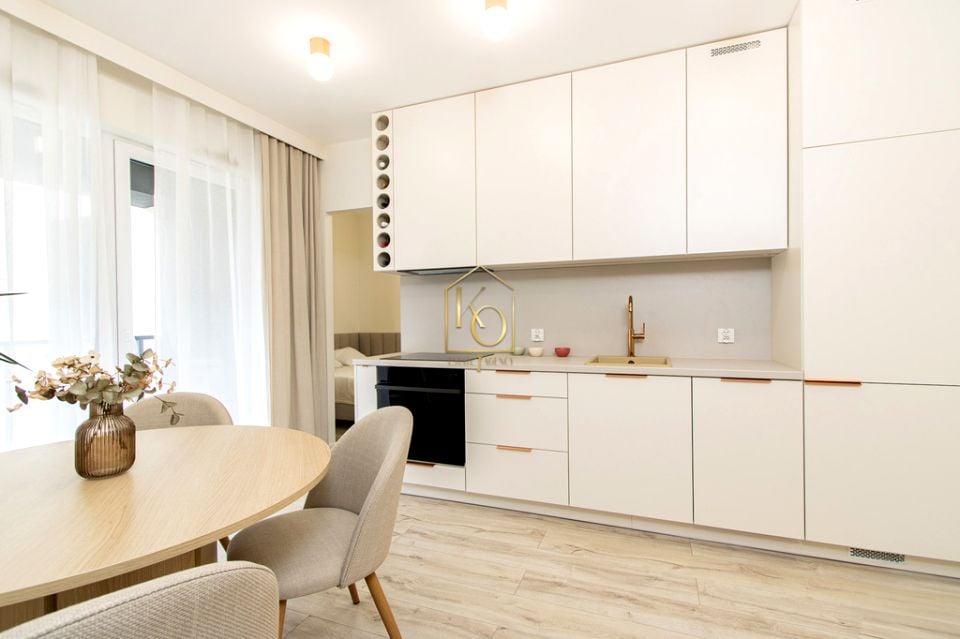 Mieszkanie apartamentowiec sprzedaż