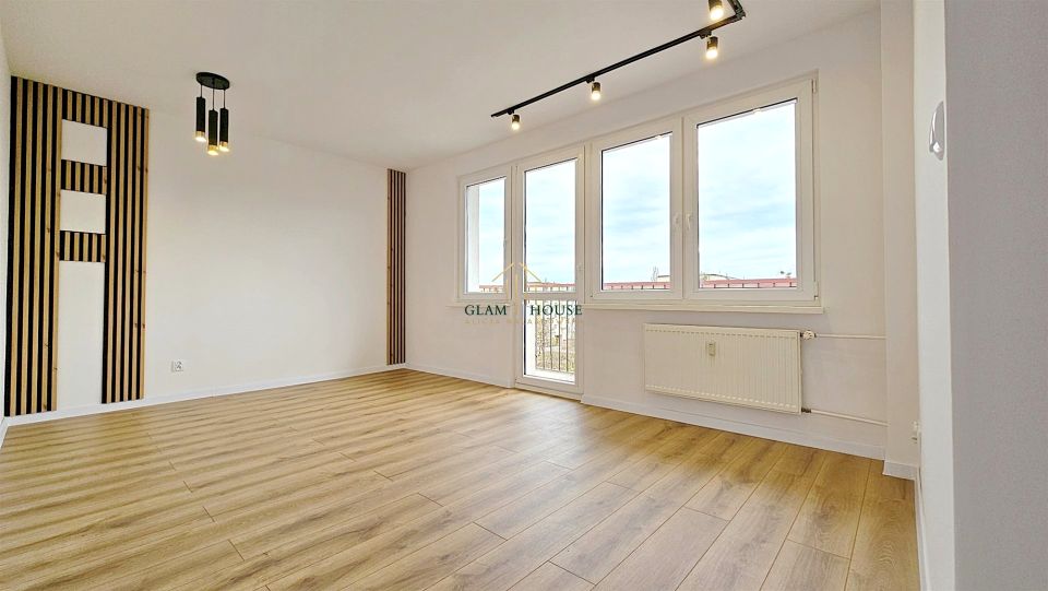 Mieszkanie Bydgoszcz