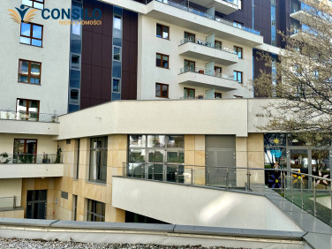 Lokal Kraków sprzedaż