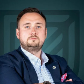 Łukasz Kirchner
