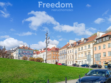 Mieszkanie Warszawa