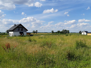 Działka budowlana Hutna Wieś sprzedam