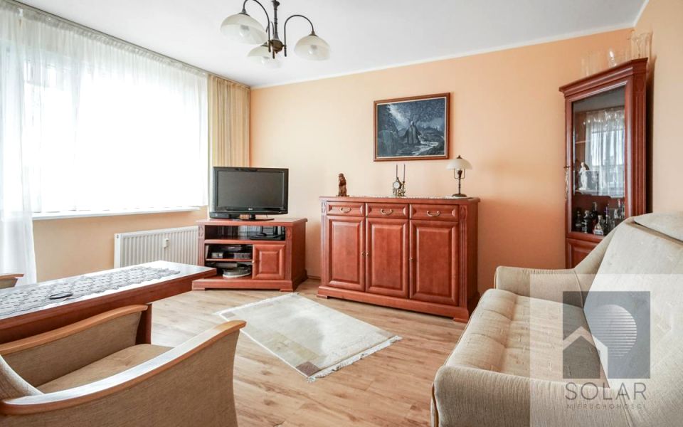 Mieszkanie Bydgoszcz
