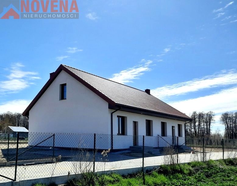 Dom Poniatowice