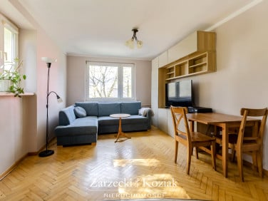 Mieszkanie Milanówek
