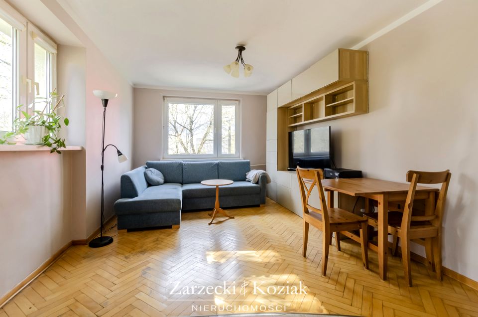 Mieszkanie Milanówek