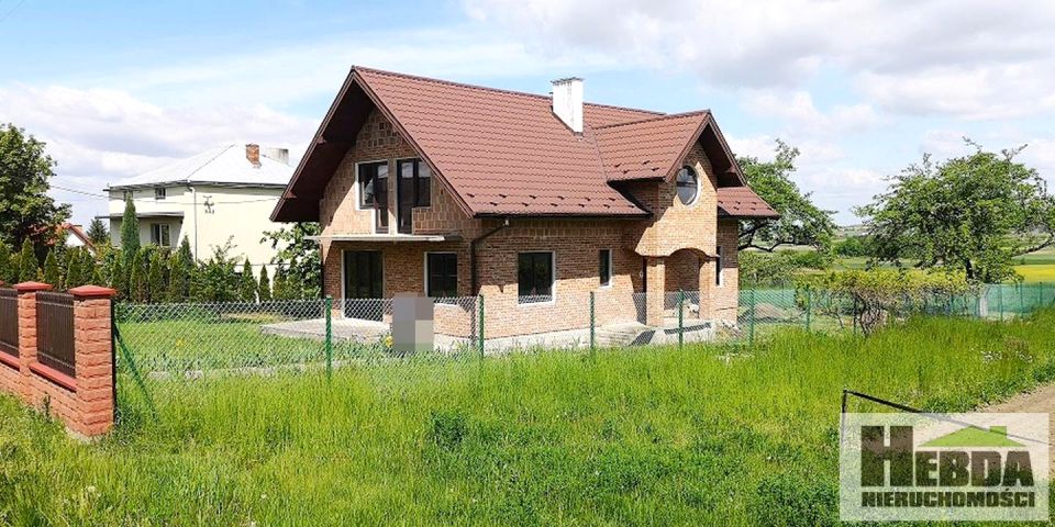 Dom Pawęzów
