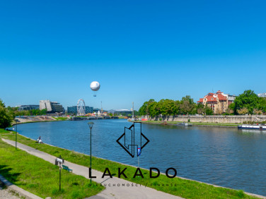 Mieszkanie Kraków