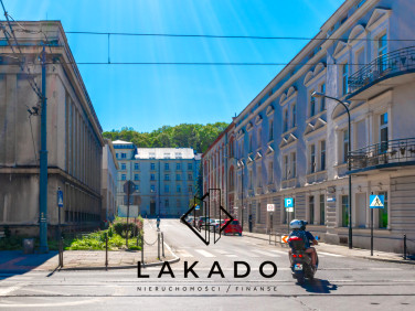 Mieszkanie Kraków