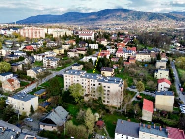 Mieszkanie Bielsko-Biała