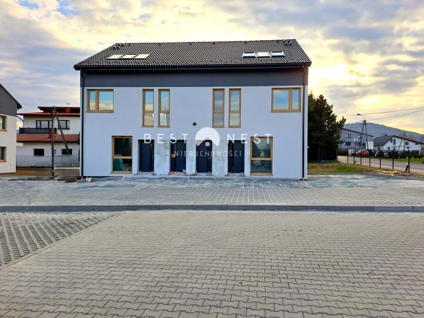Mieszkanie Kalna sprzedaż