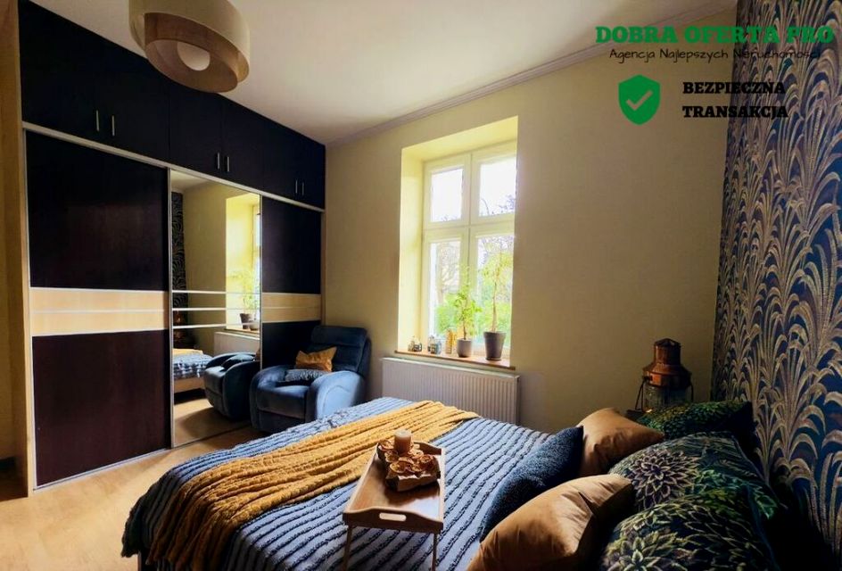 Mieszkanie Gdańsk sprzedaż