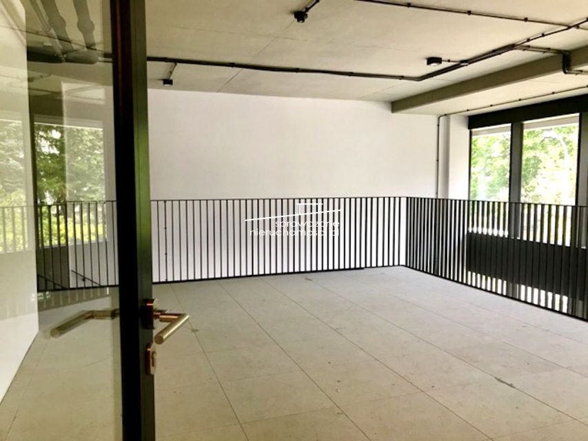 Lokal Warszawa wynajem