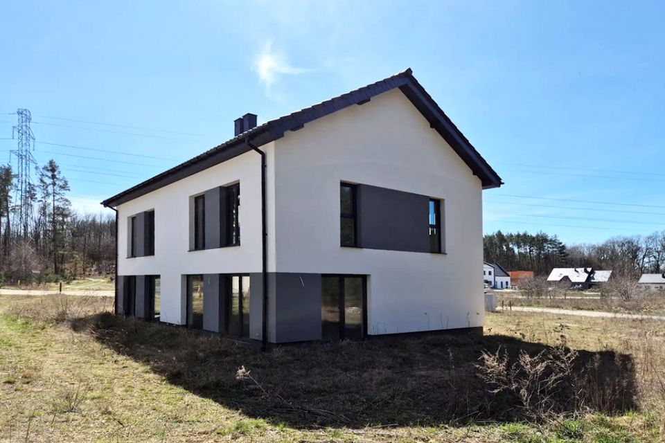 Dom Płoty