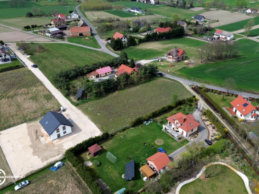Działka budowlana sprzedam