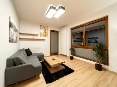 Mieszkanie Warszawa wynajem